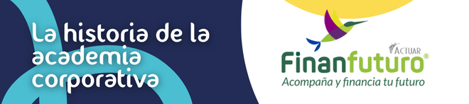Cuando aprender se vuelve un tesoro: la historia de la academia corporativa FINANFUTURO FORMA