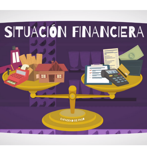 ¿Cómo administrar mis deudas siendo microempresario?